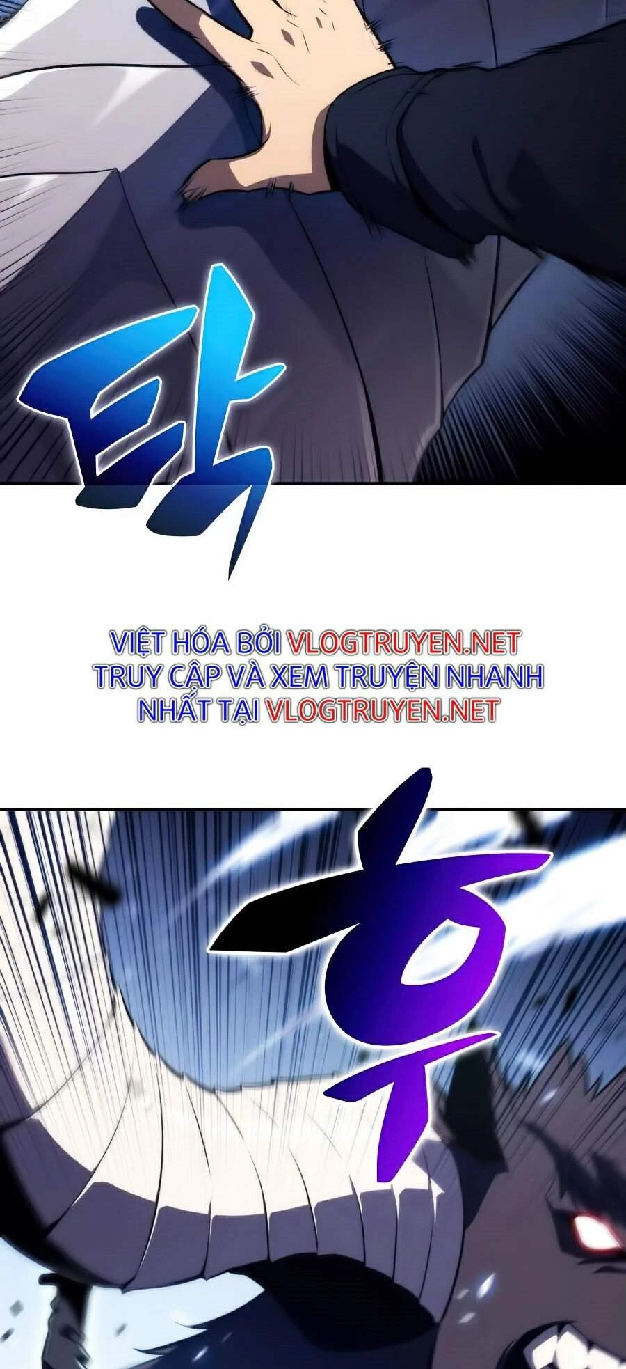 Người Chơi Mới Cấp Tối Đa Chapter 11 - Trang 4