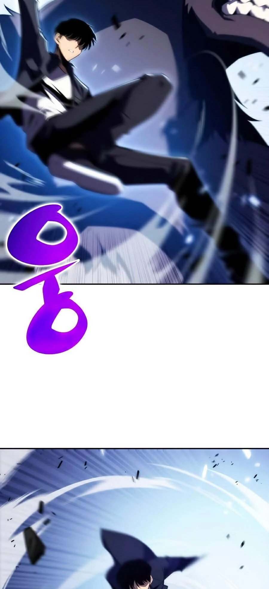 Người Chơi Mới Cấp Tối Đa Chapter 11 - Trang 4