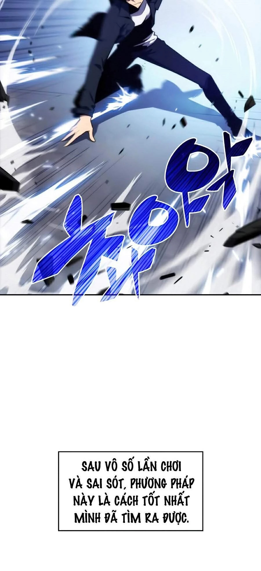 Người Chơi Mới Cấp Tối Đa Chapter 11 - Trang 4