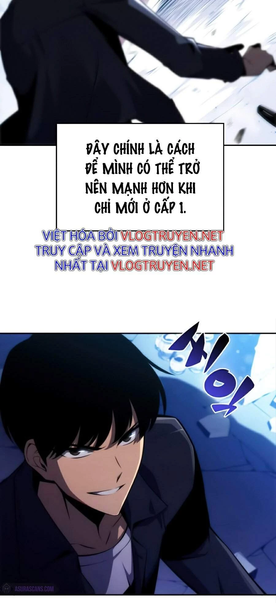 Người Chơi Mới Cấp Tối Đa Chapter 11 - Trang 4