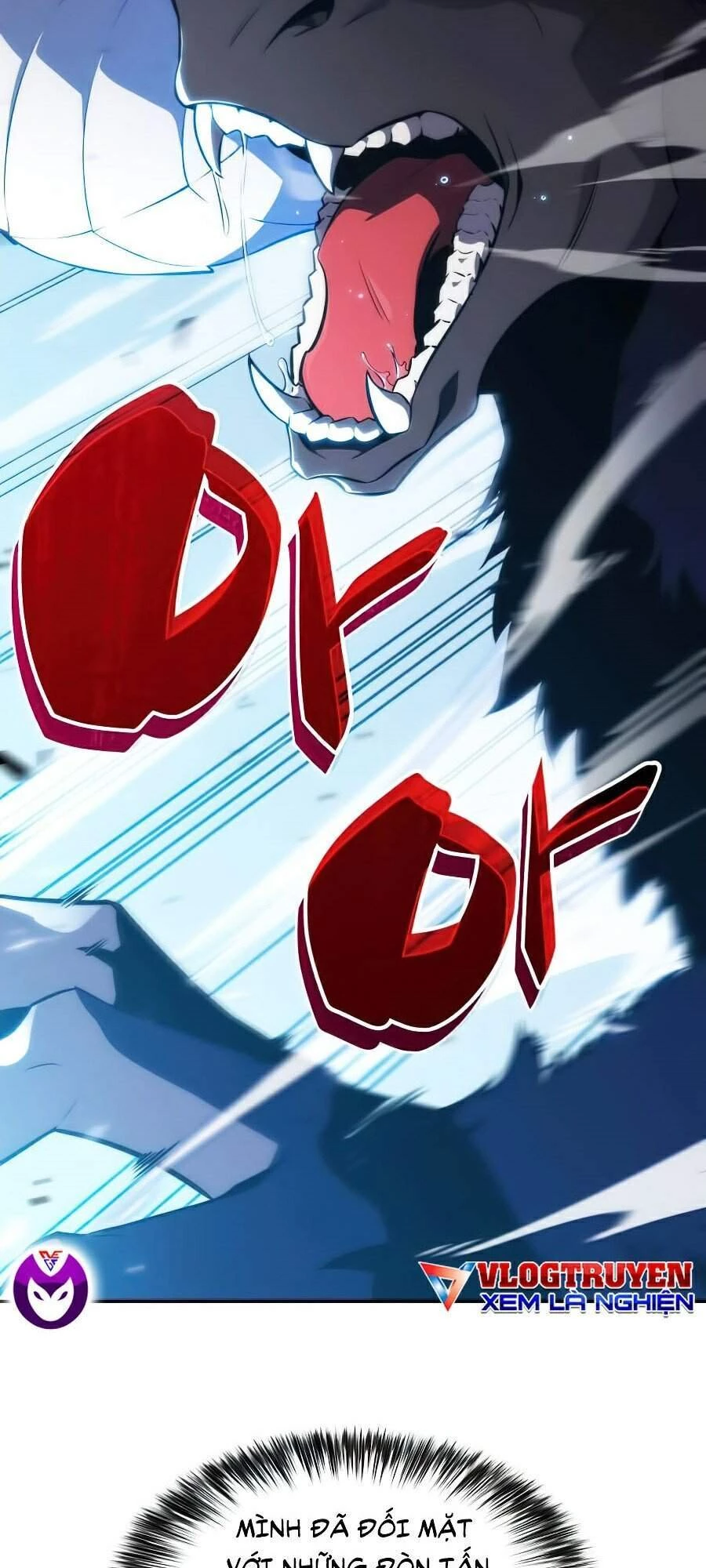 Người Chơi Mới Cấp Tối Đa Chapter 11 - Trang 4