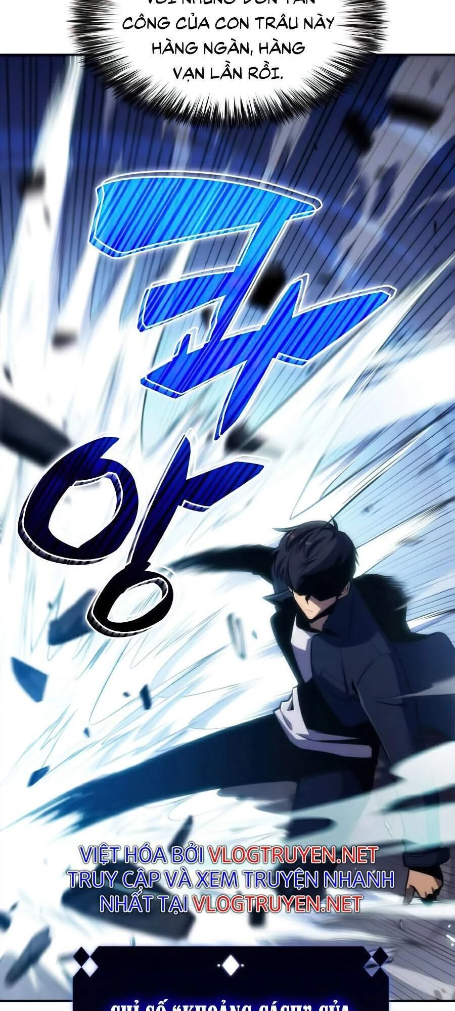 Người Chơi Mới Cấp Tối Đa Chapter 11 - Trang 4