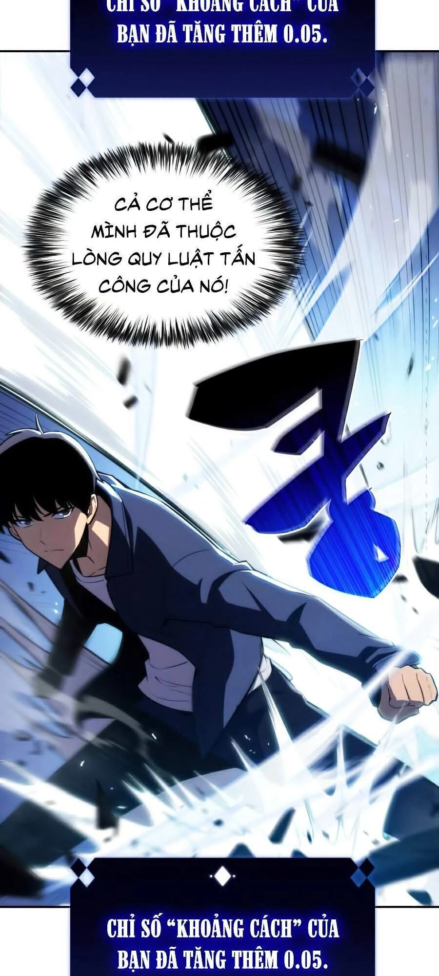 Người Chơi Mới Cấp Tối Đa Chapter 11 - Trang 4