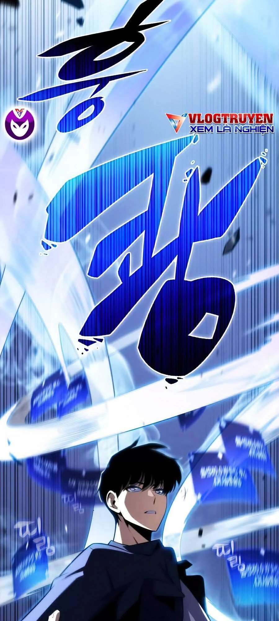 Người Chơi Mới Cấp Tối Đa Chapter 11 - Trang 4