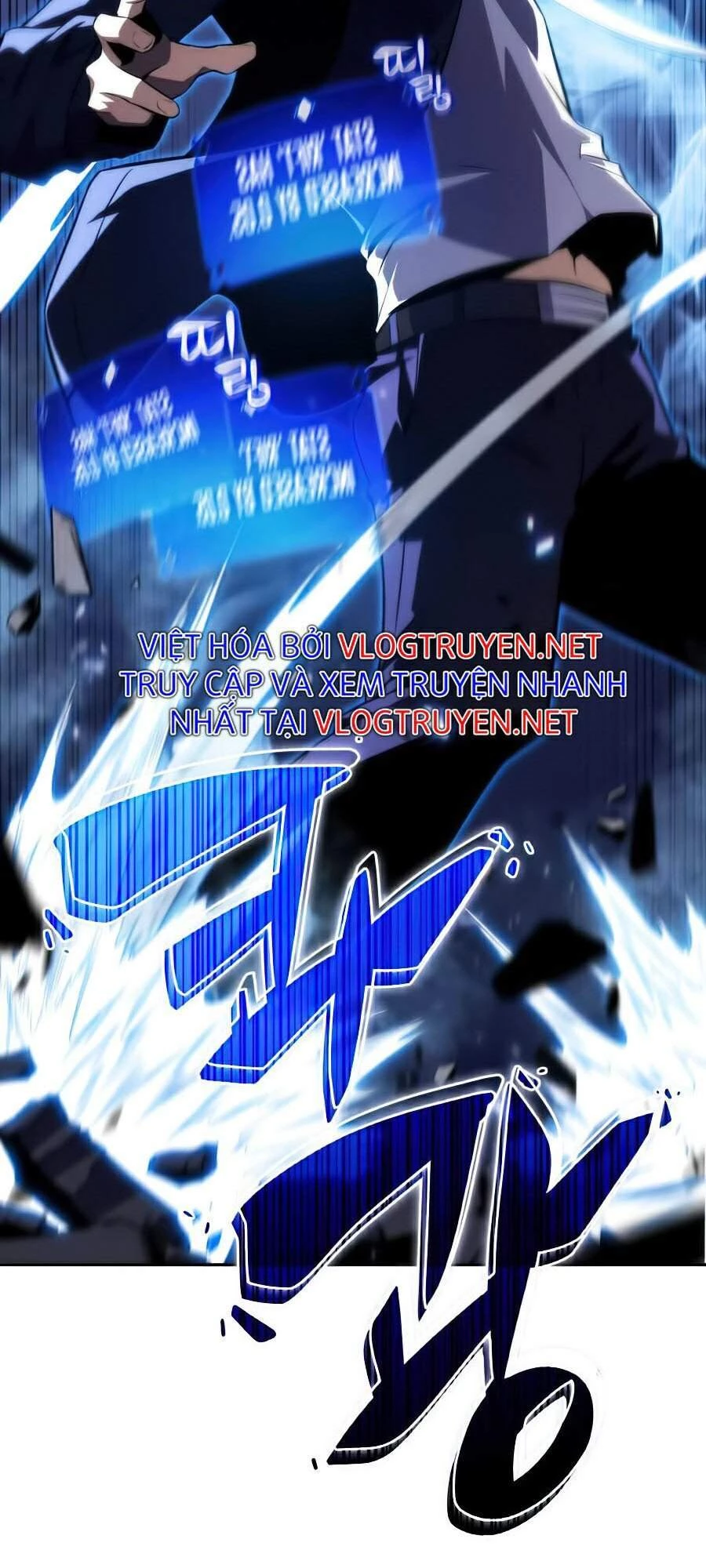 Người Chơi Mới Cấp Tối Đa Chapter 11 - Trang 4