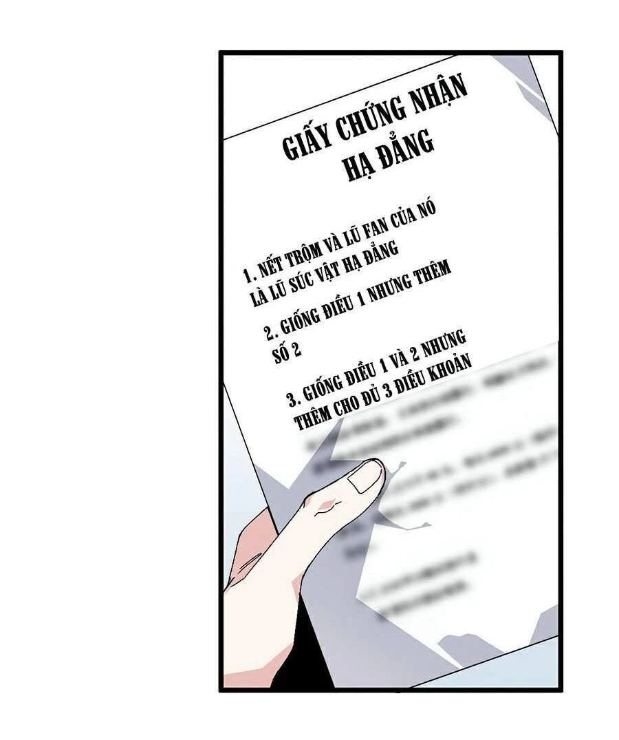 Người Chơi Mới Cấp Tối Đa Chapter 11 - Trang 4