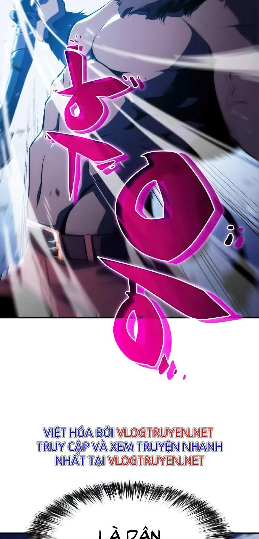 Người Chơi Mới Cấp Tối Đa Chapter 11 - Trang 4