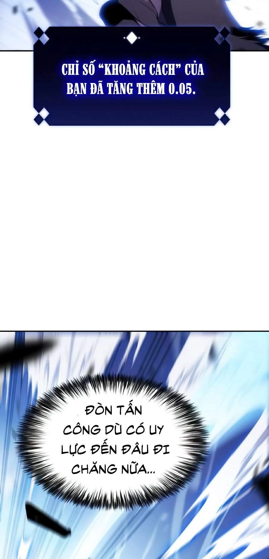 Người Chơi Mới Cấp Tối Đa Chapter 11 - Trang 4