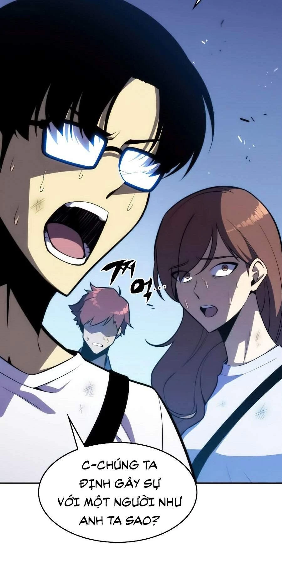 Người Chơi Mới Cấp Tối Đa Chapter 11 - Trang 4