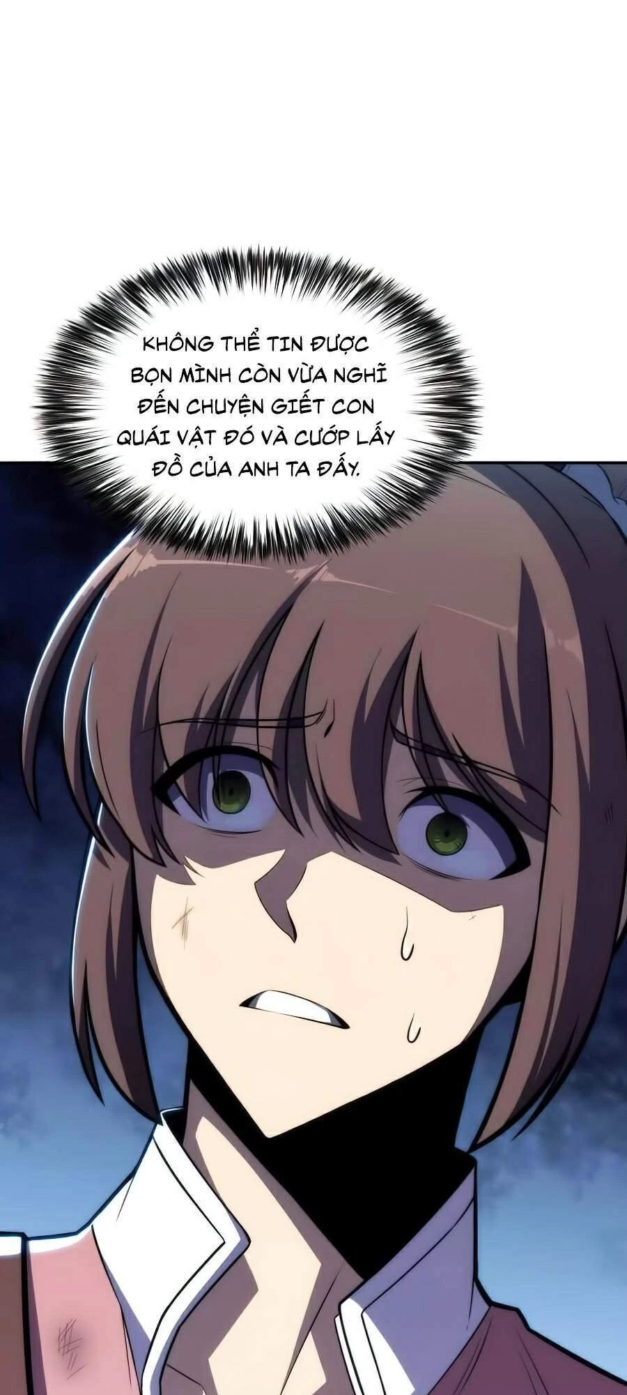 Người Chơi Mới Cấp Tối Đa Chapter 11 - Trang 4