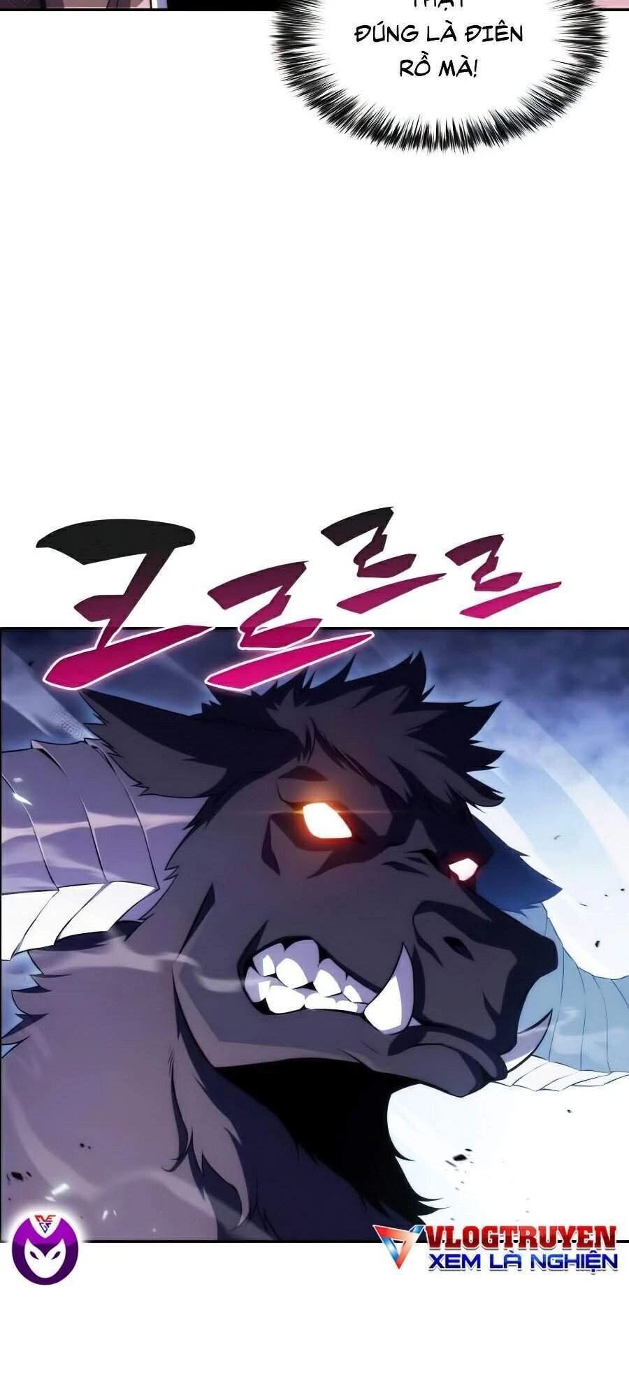 Người Chơi Mới Cấp Tối Đa Chapter 11 - Trang 4