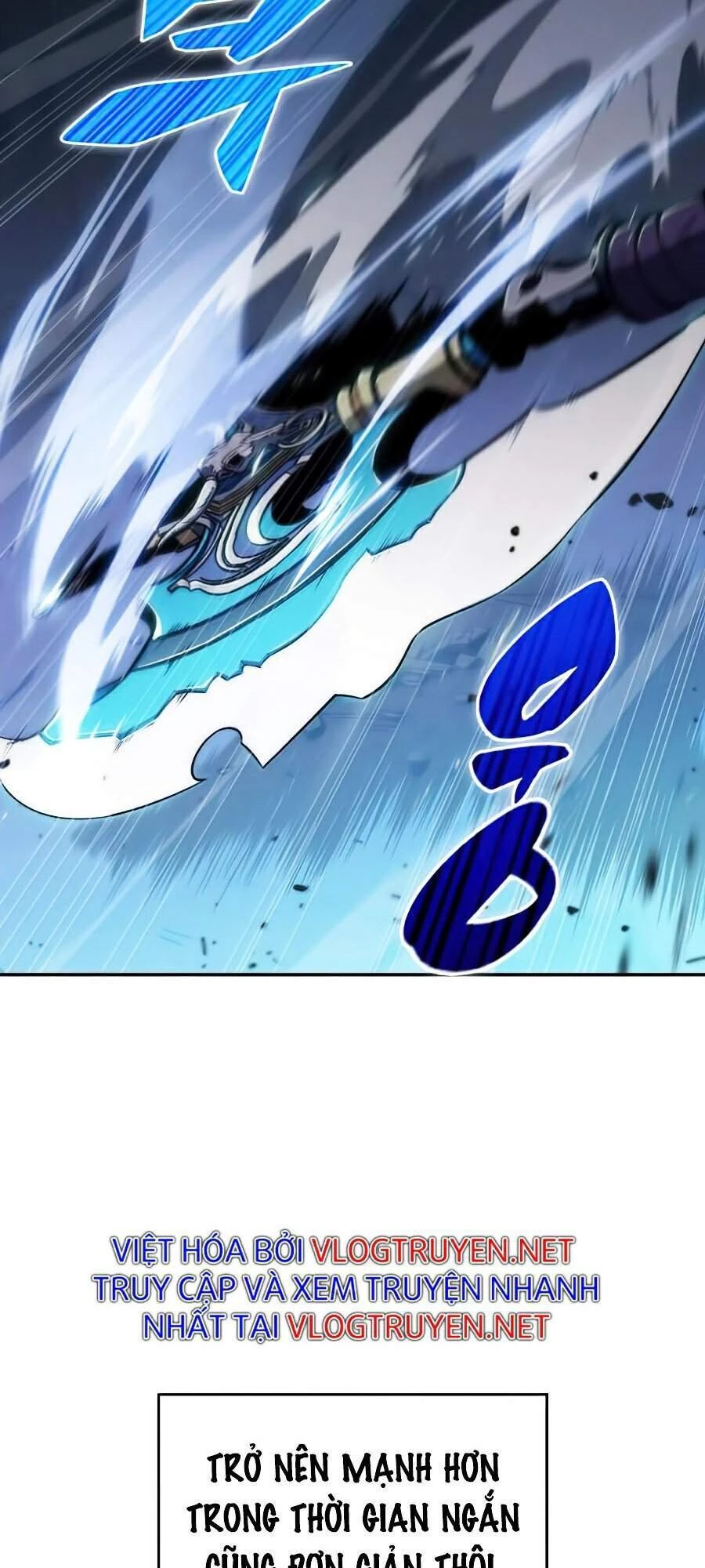 Người Chơi Mới Cấp Tối Đa Chapter 11 - Trang 4