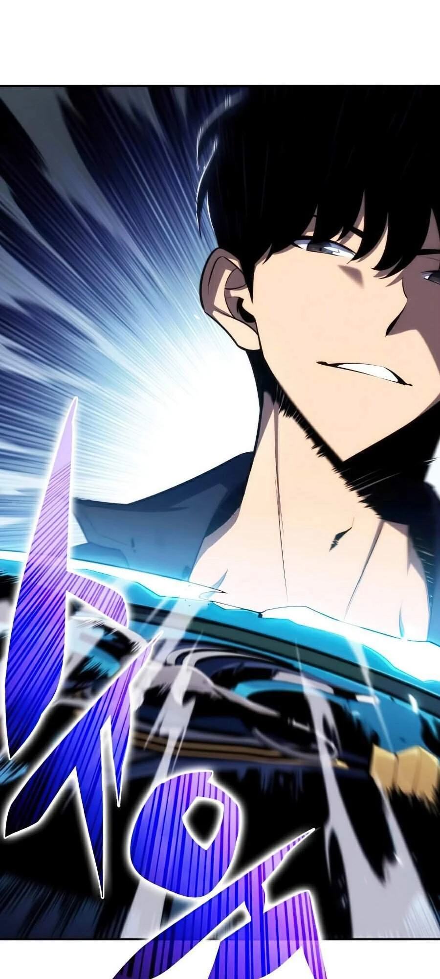 Người Chơi Mới Cấp Tối Đa Chapter 11 - Trang 4