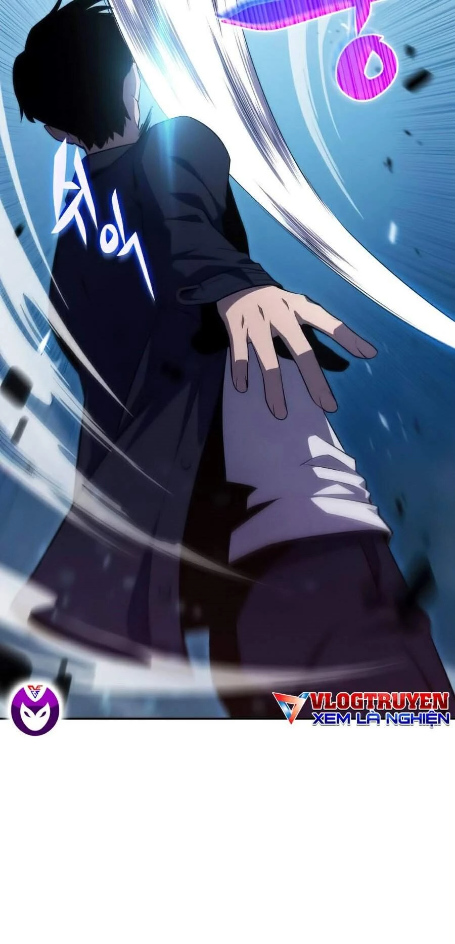 Người Chơi Mới Cấp Tối Đa Chapter 11 - Trang 4