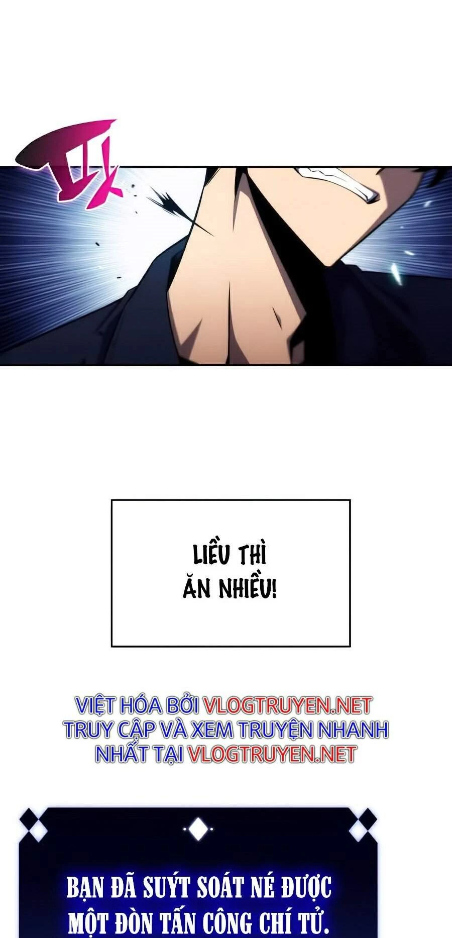 Người Chơi Mới Cấp Tối Đa Chapter 11 - Trang 4