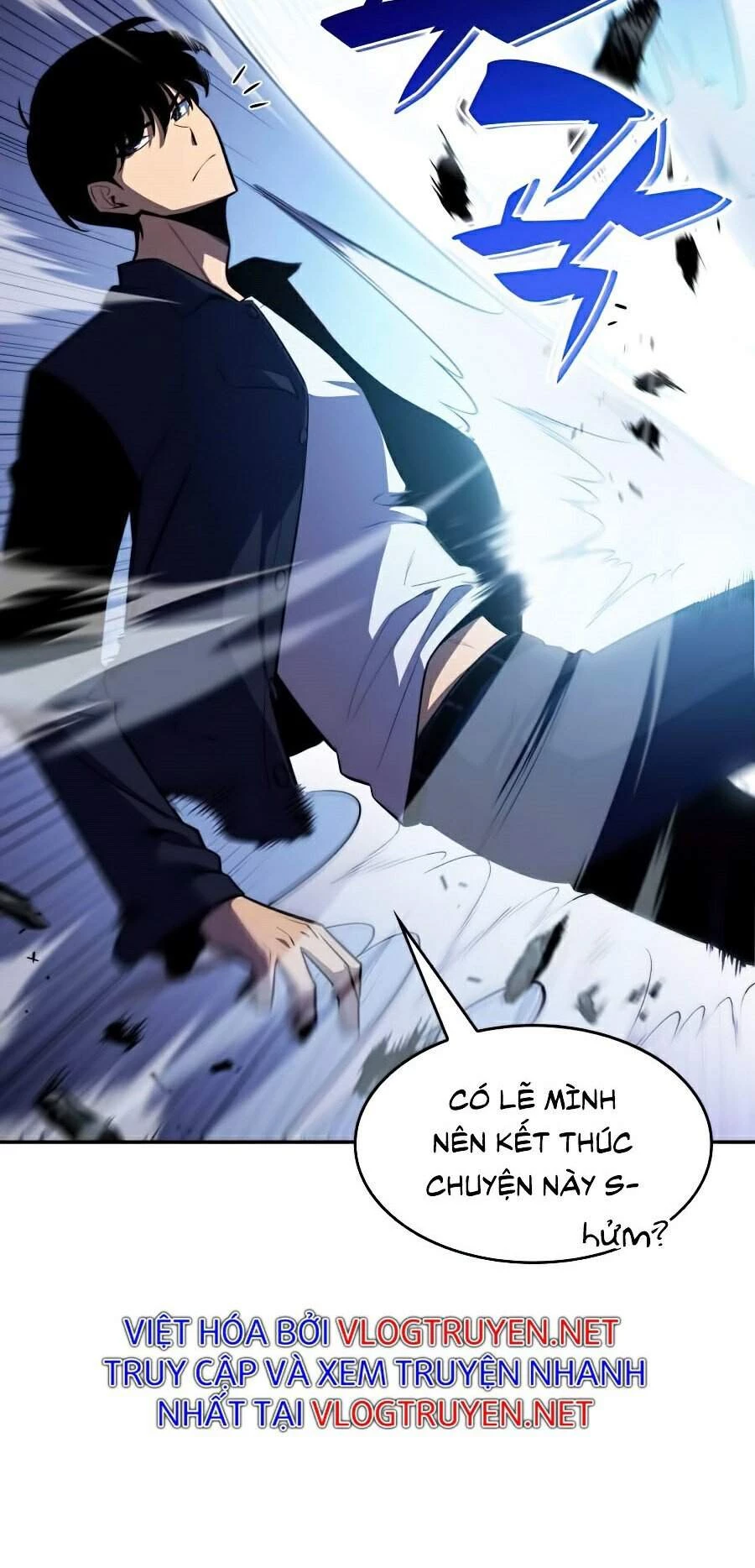 Người Chơi Mới Cấp Tối Đa Chapter 11 - Trang 4