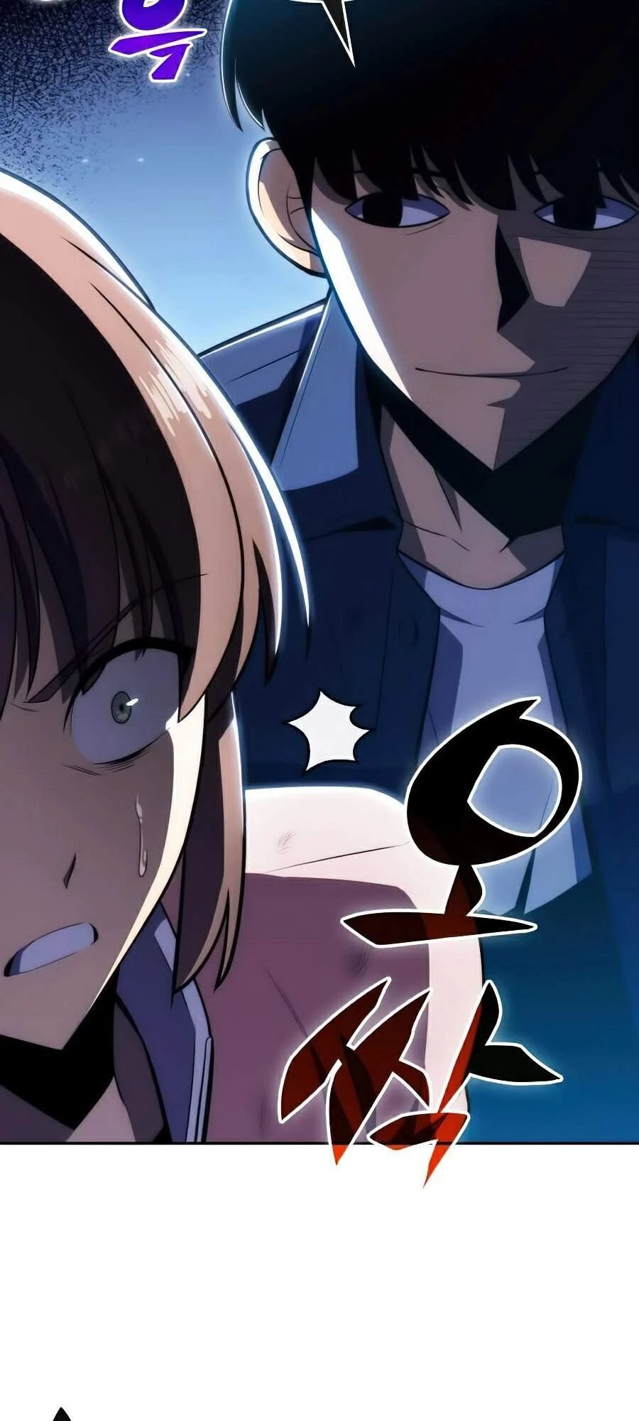 Người Chơi Mới Cấp Tối Đa Chapter 11 - Trang 4