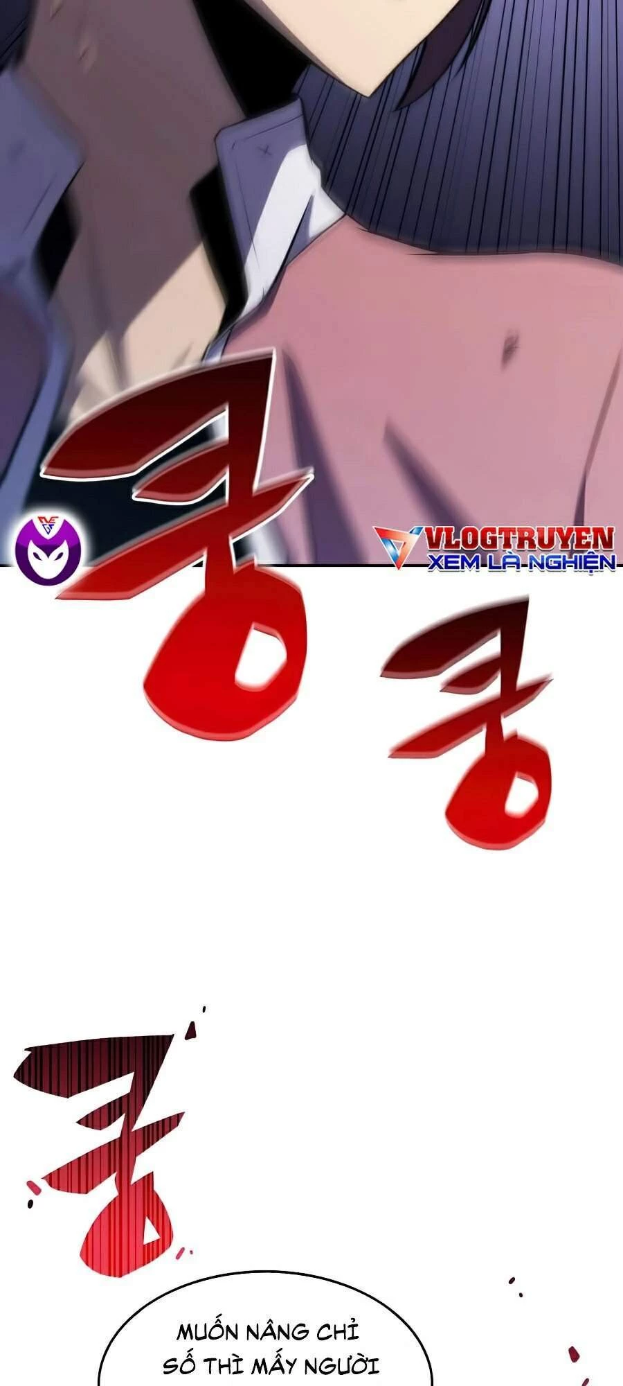 Người Chơi Mới Cấp Tối Đa Chapter 11 - Trang 4