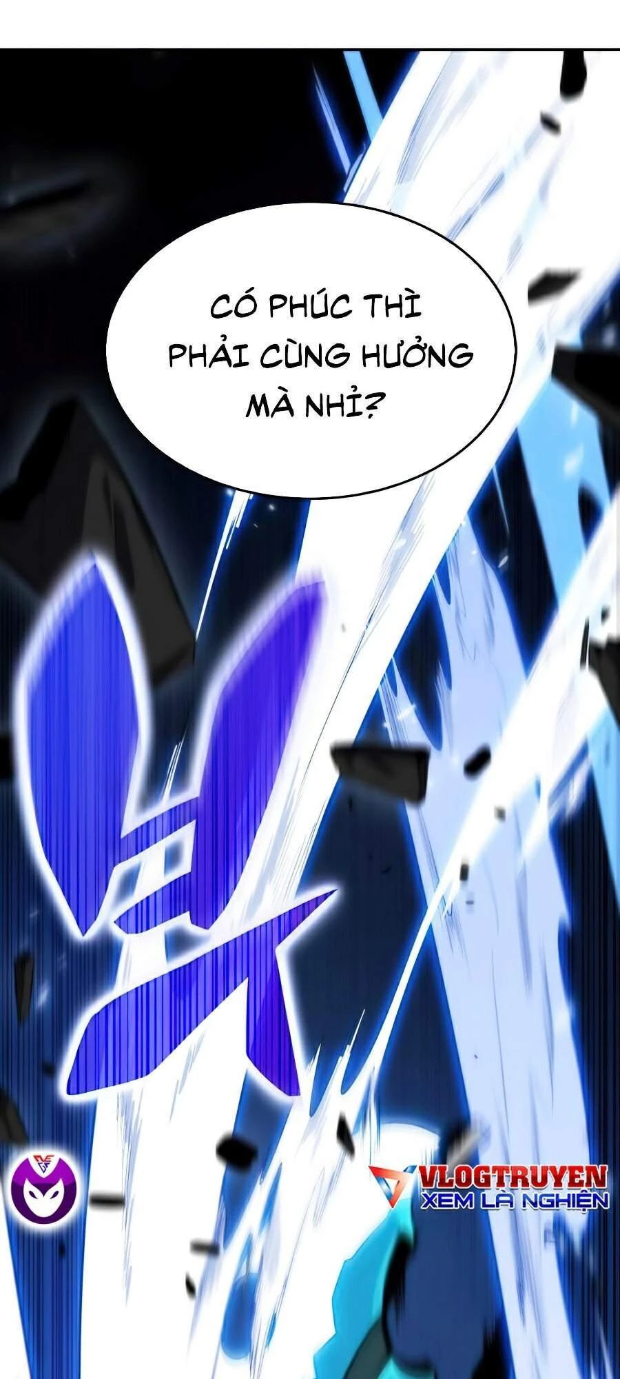 Người Chơi Mới Cấp Tối Đa Chapter 11 - Trang 4