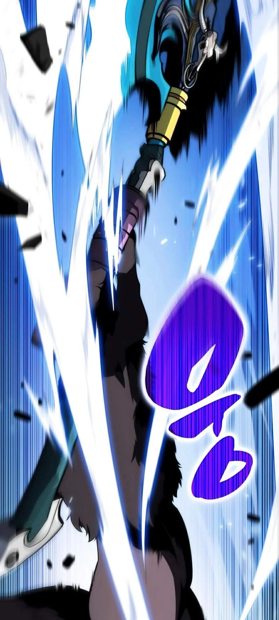 Người Chơi Mới Cấp Tối Đa Chapter 11 - Trang 4