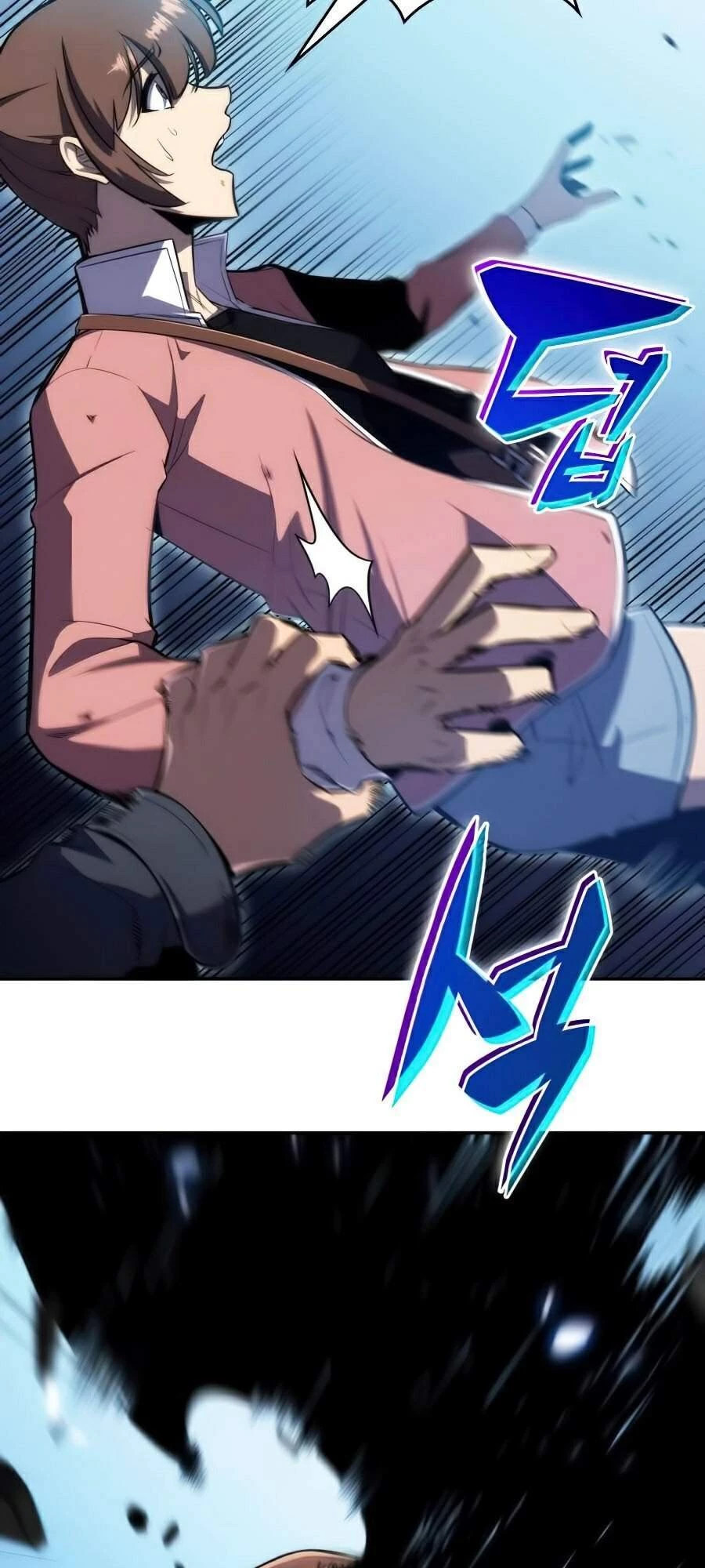 Người Chơi Mới Cấp Tối Đa Chapter 11 - Trang 4