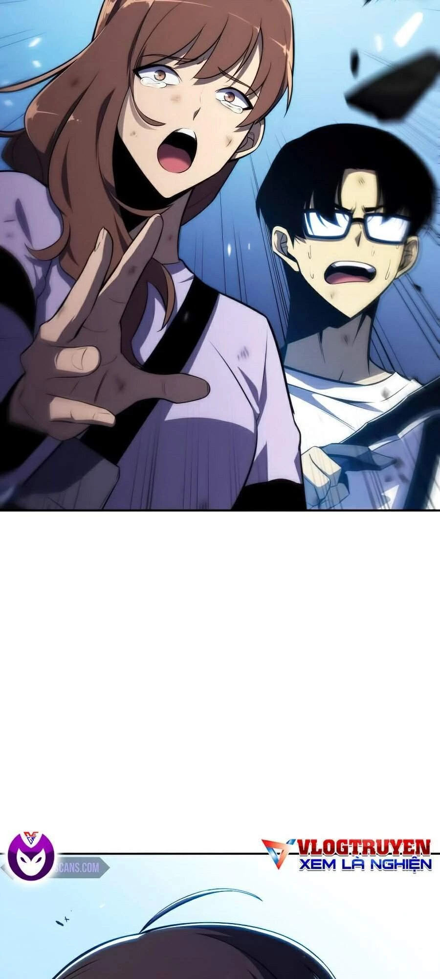 Người Chơi Mới Cấp Tối Đa Chapter 11 - Trang 4