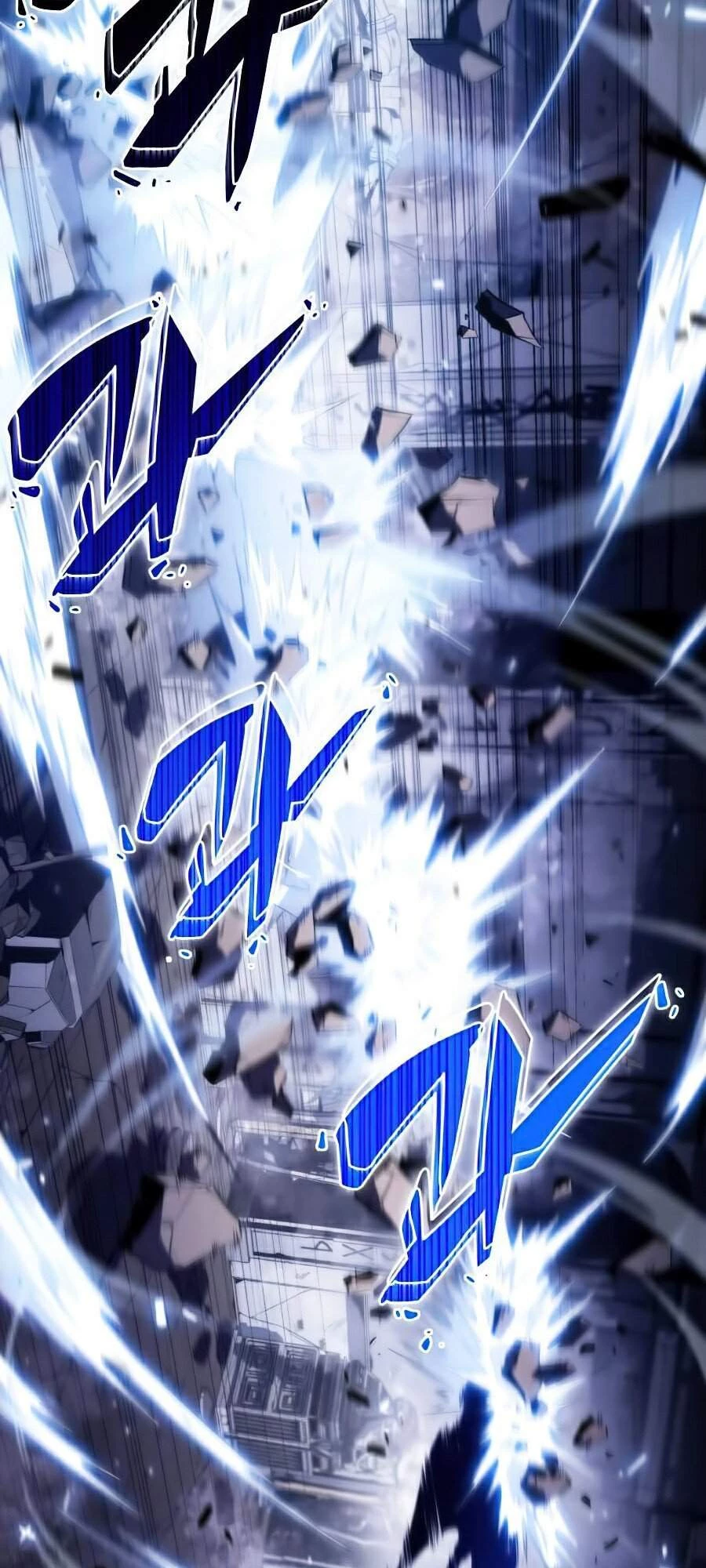 Người Chơi Mới Cấp Tối Đa Chapter 11 - Trang 4