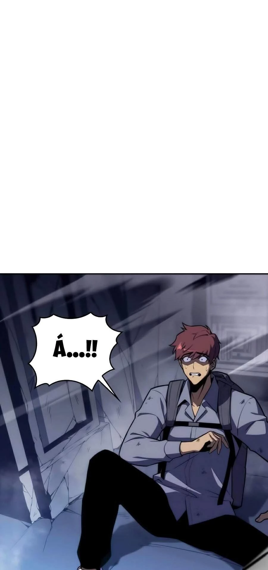 Người Chơi Mới Cấp Tối Đa Chapter 11 - Trang 4