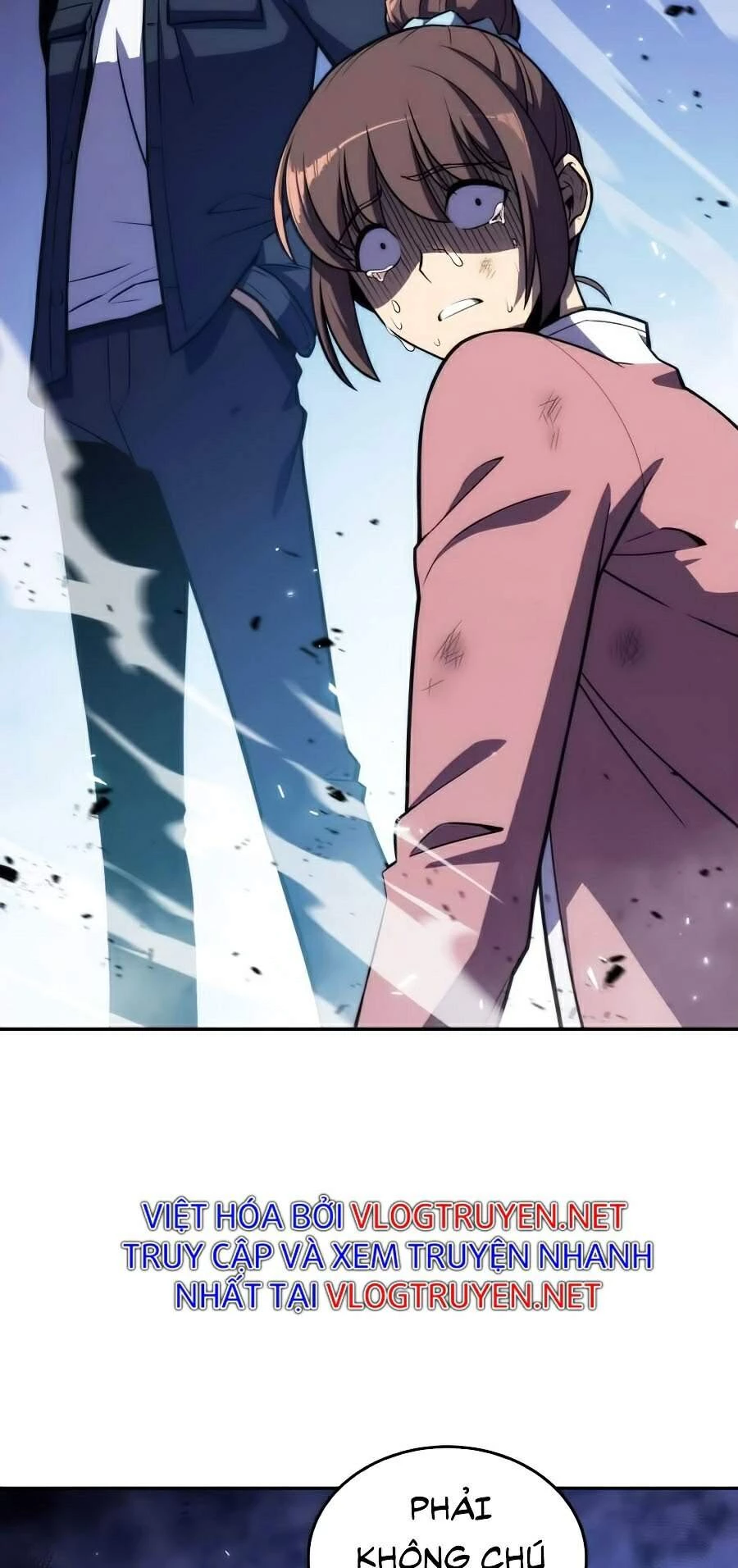 Người Chơi Mới Cấp Tối Đa Chapter 11 - Trang 4