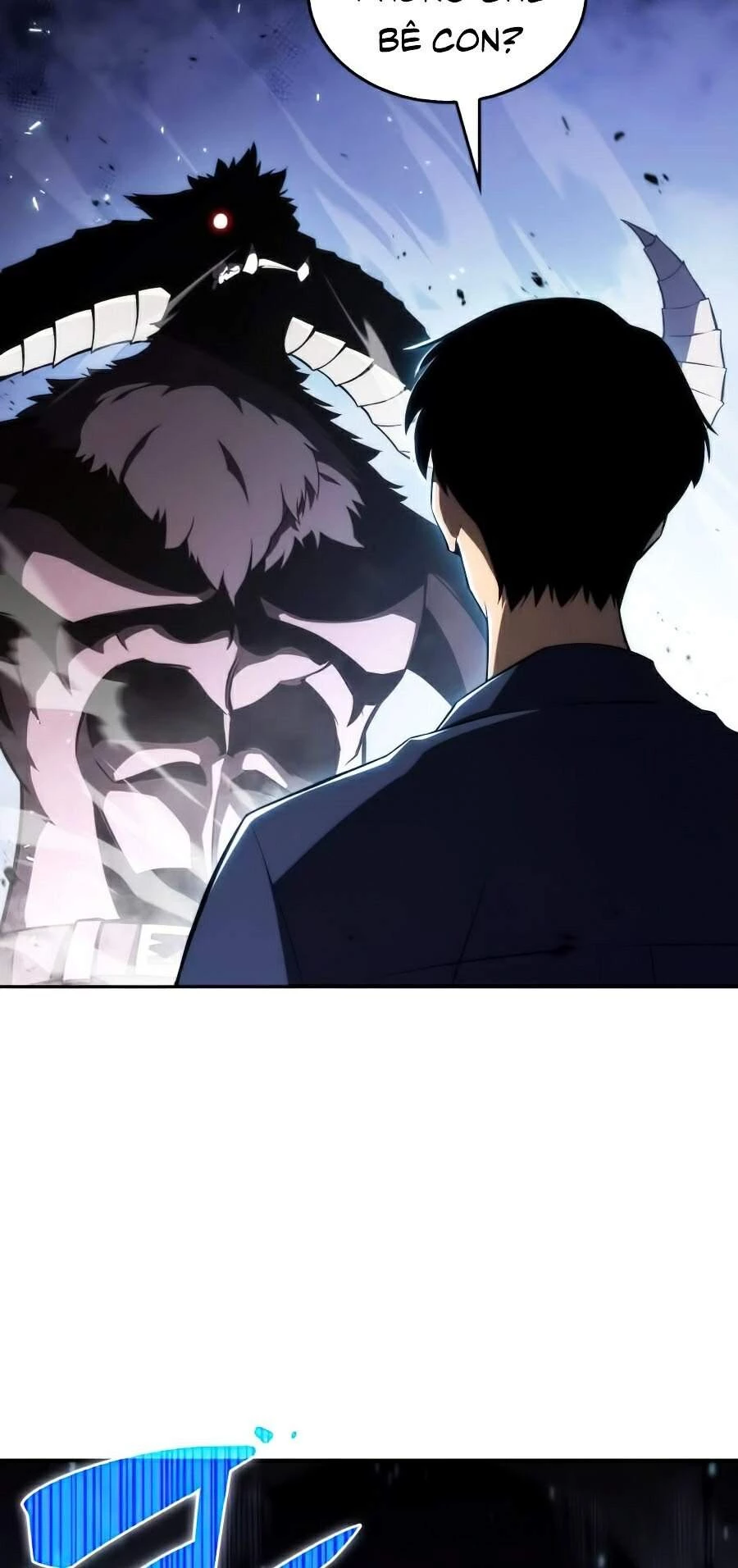 Người Chơi Mới Cấp Tối Đa Chapter 11 - Trang 4