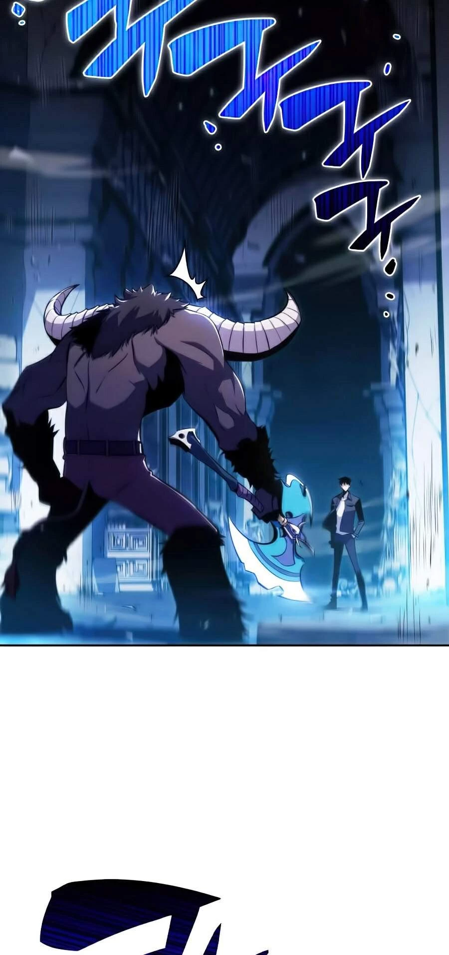 Người Chơi Mới Cấp Tối Đa Chapter 11 - Trang 4