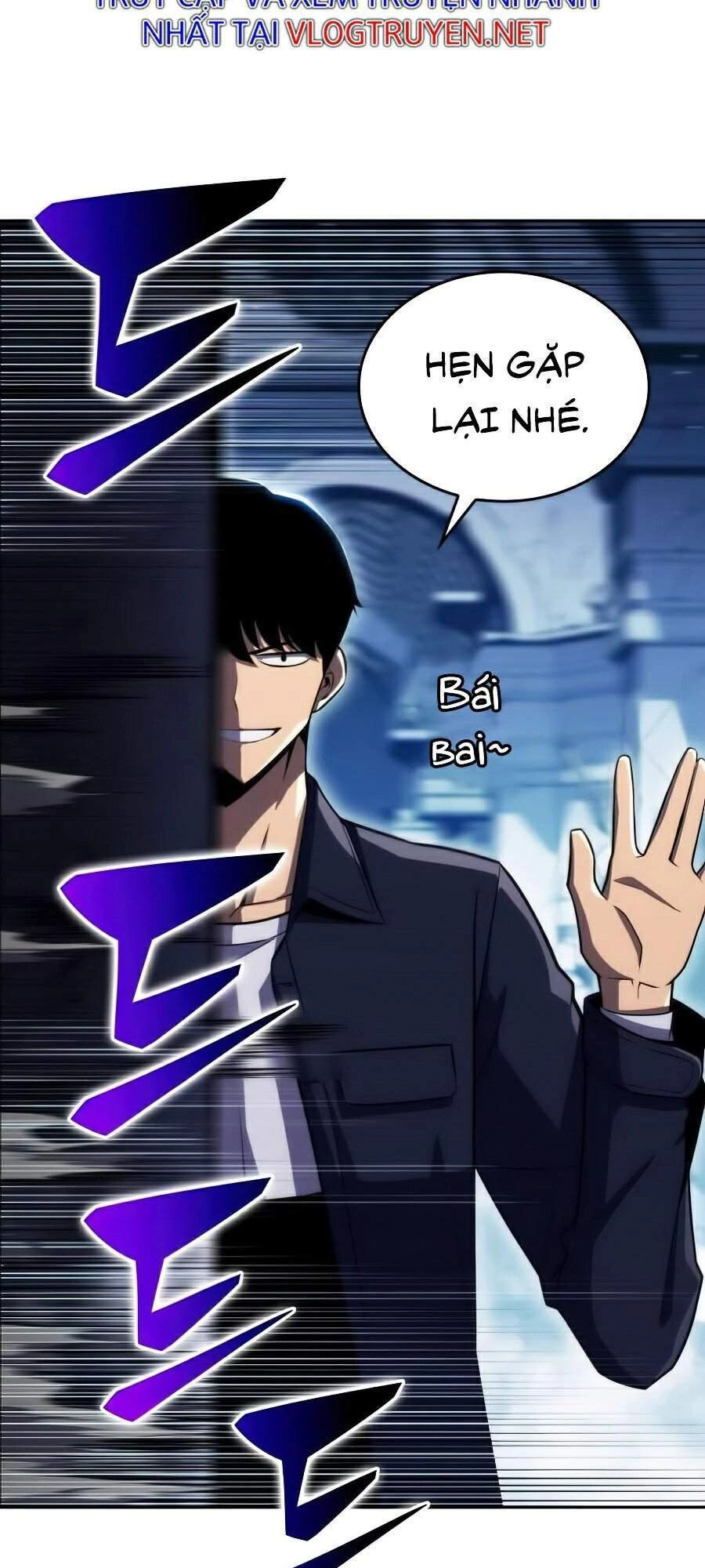 Người Chơi Mới Cấp Tối Đa Chapter 11 - Trang 4