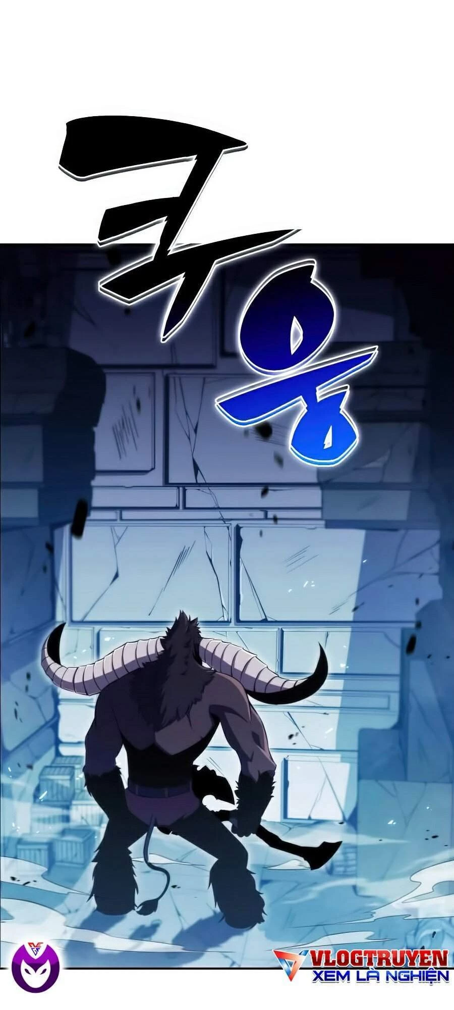 Người Chơi Mới Cấp Tối Đa Chapter 11 - Trang 4