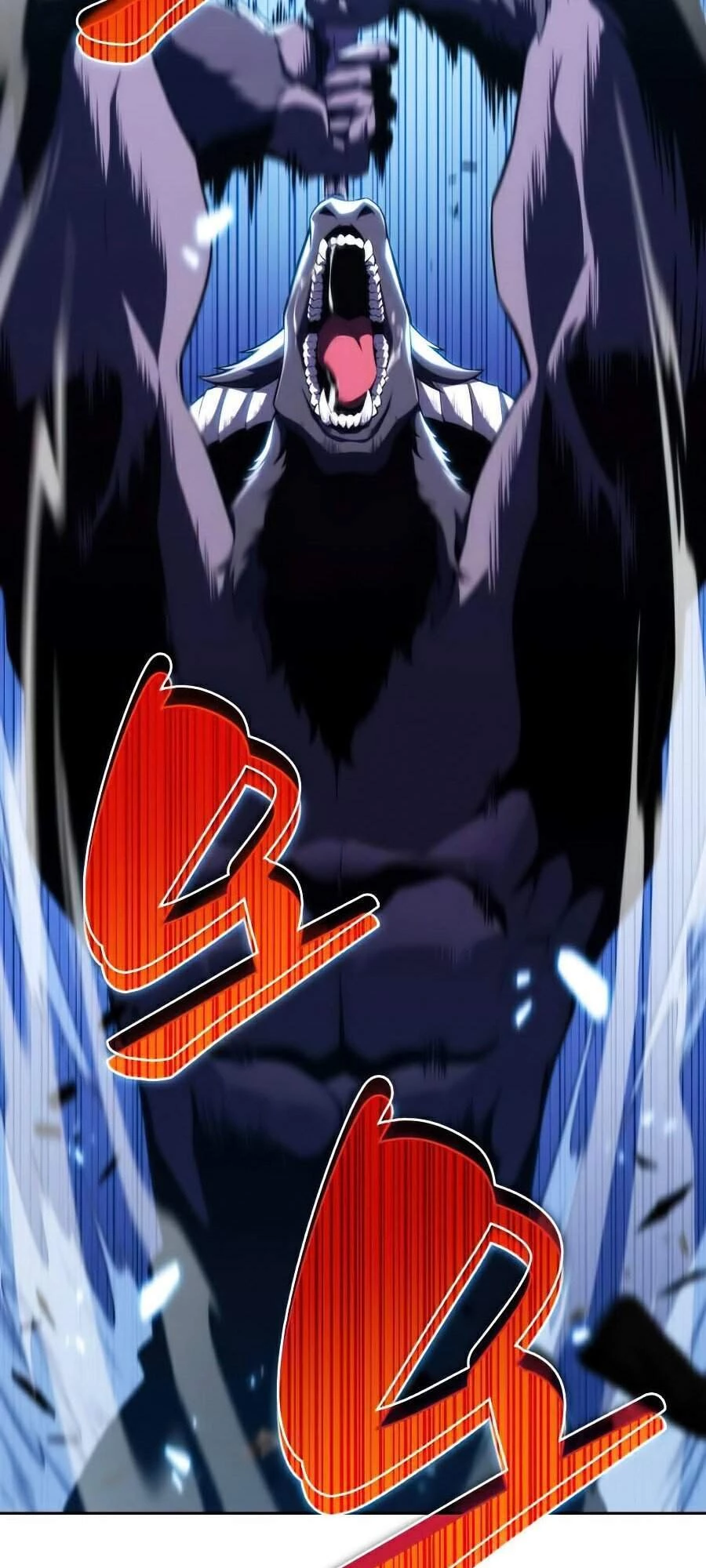 Người Chơi Mới Cấp Tối Đa Chapter 11 - Trang 4