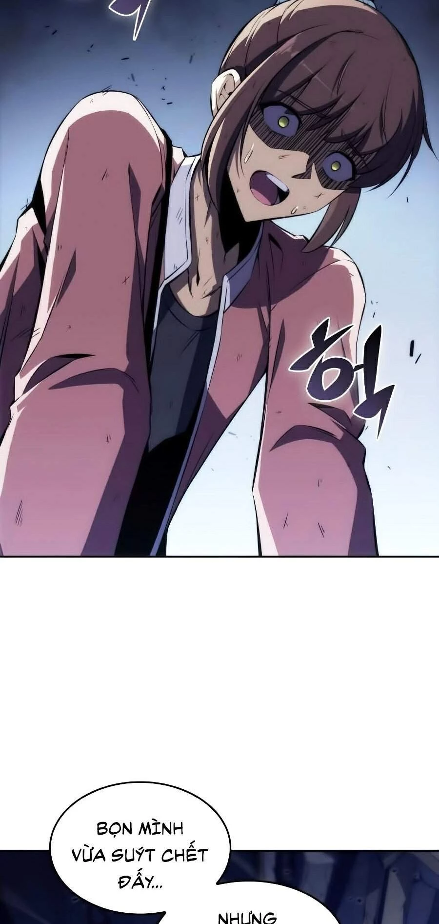 Người Chơi Mới Cấp Tối Đa Chapter 11 - Trang 4