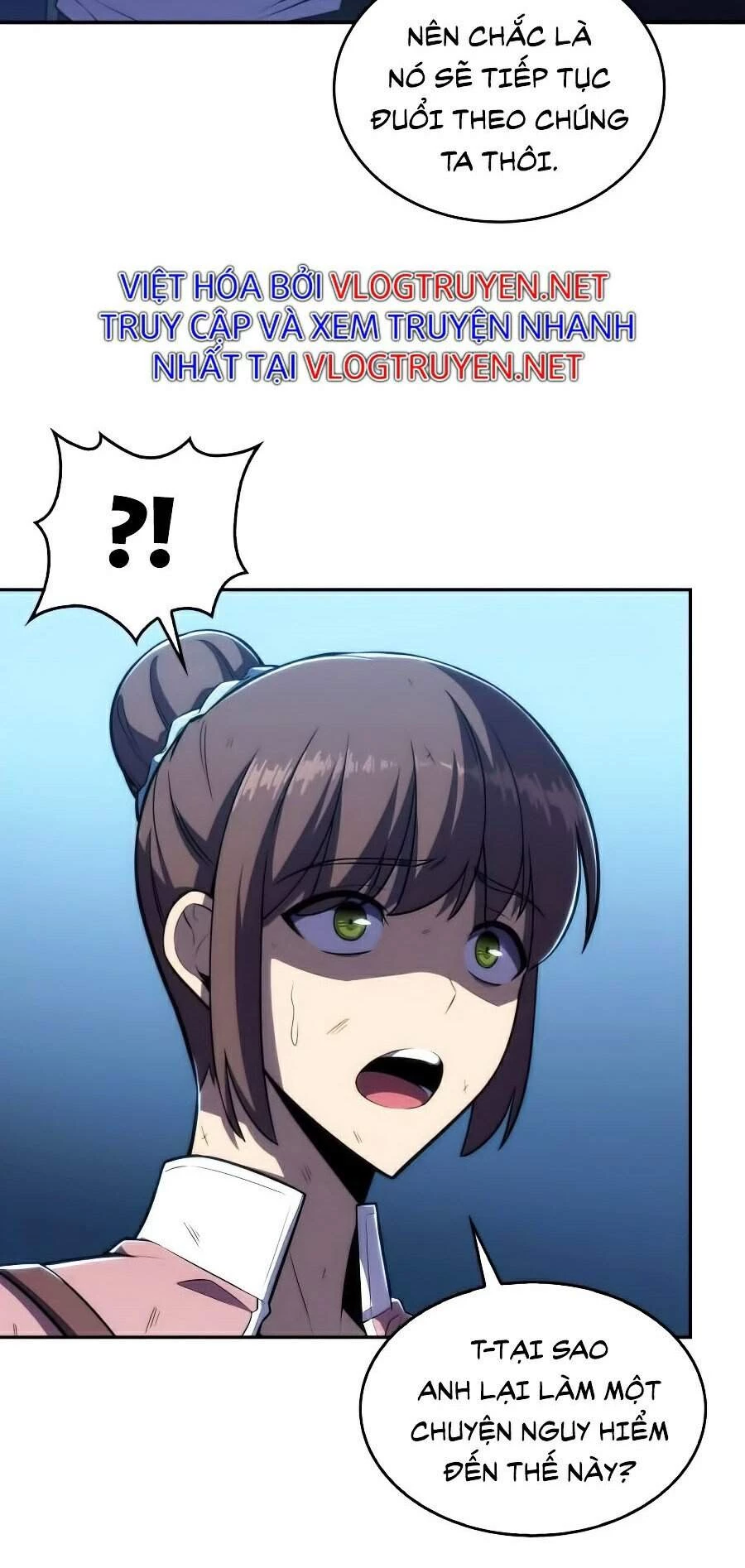 Người Chơi Mới Cấp Tối Đa Chapter 11 - Trang 4