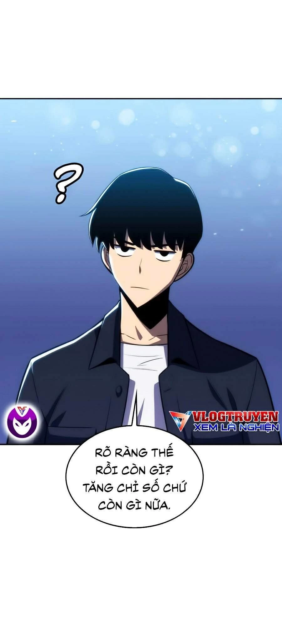 Người Chơi Mới Cấp Tối Đa Chapter 11 - Trang 4