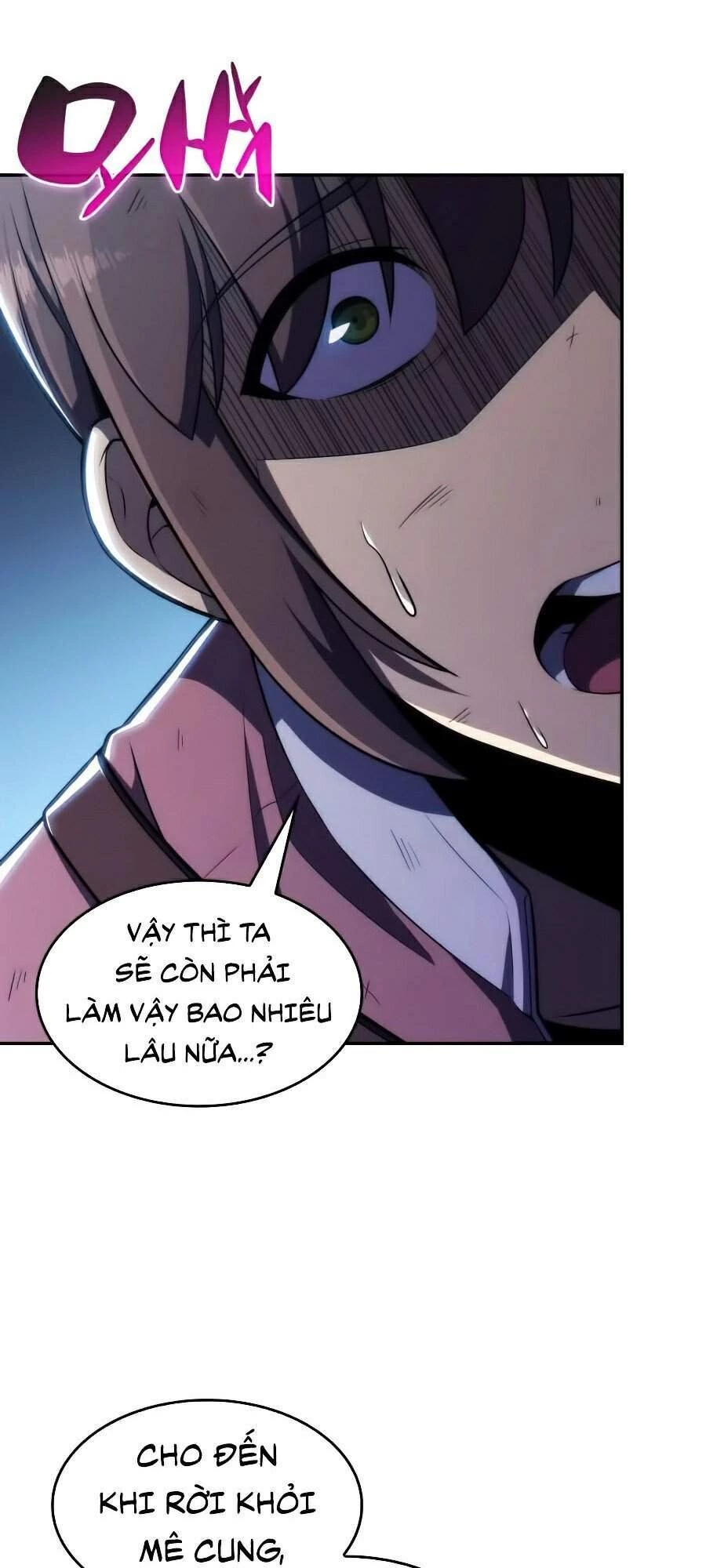 Người Chơi Mới Cấp Tối Đa Chapter 11 - Trang 4