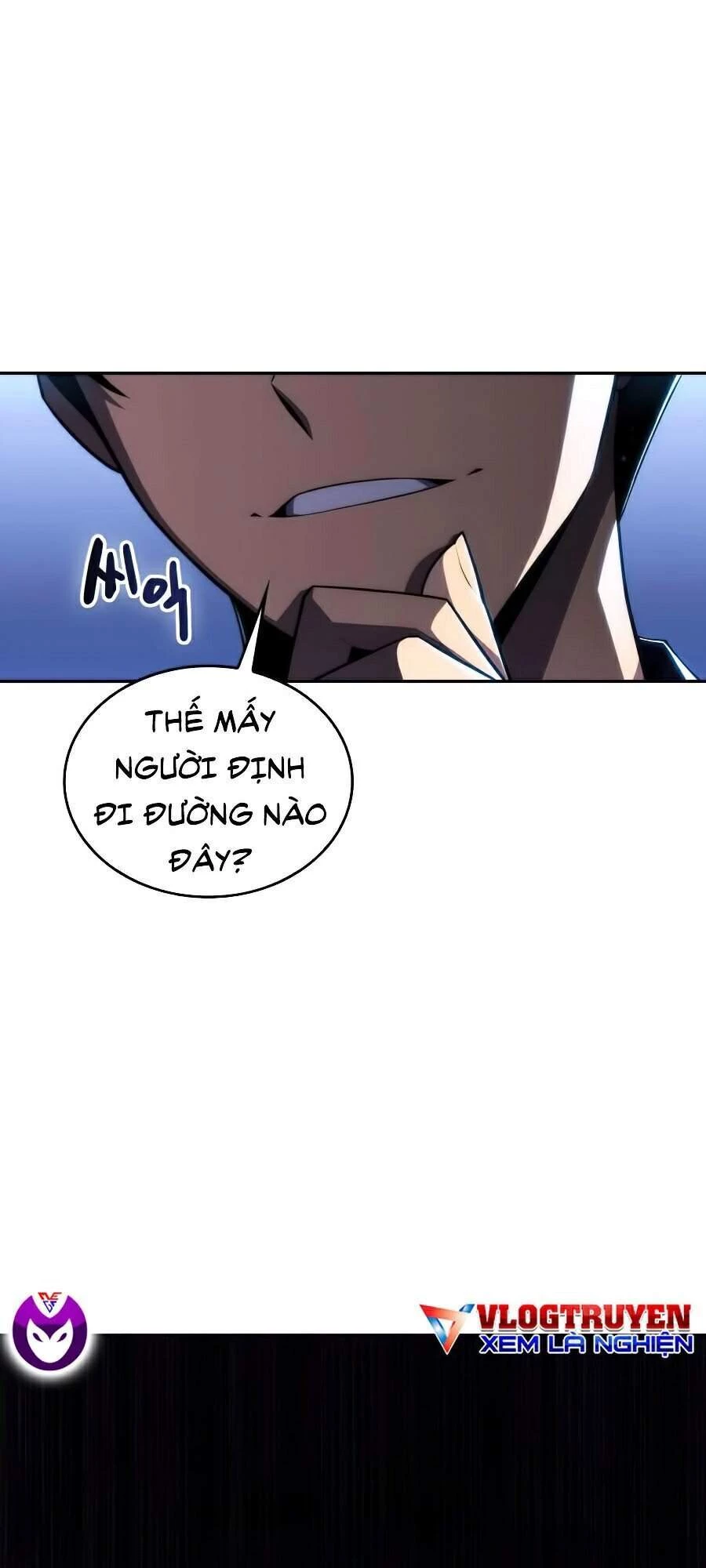 Người Chơi Mới Cấp Tối Đa Chapter 11 - Trang 4