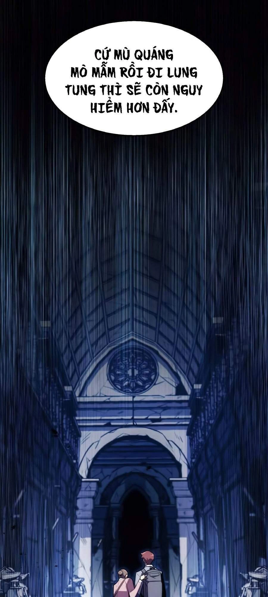 Người Chơi Mới Cấp Tối Đa Chapter 11 - Trang 4