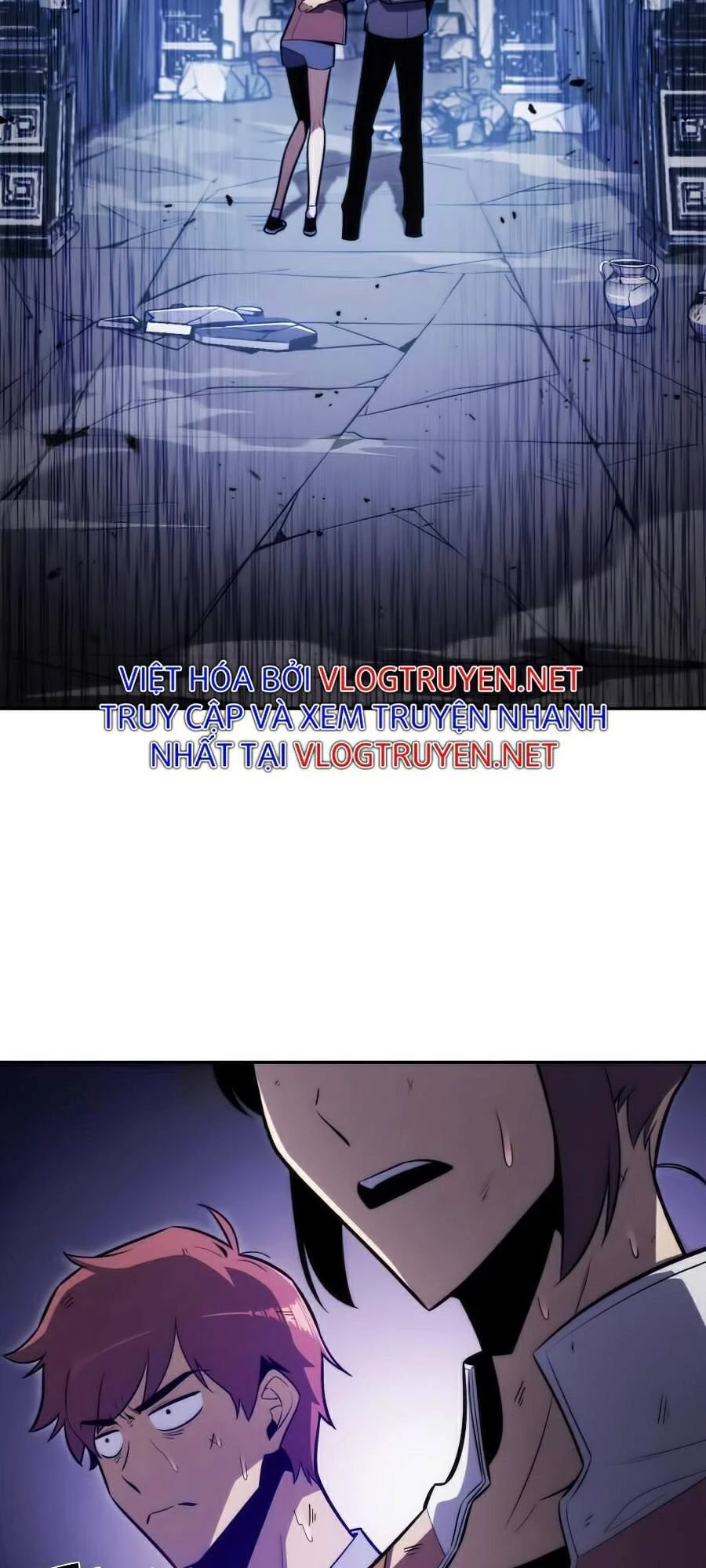 Người Chơi Mới Cấp Tối Đa Chapter 11 - Trang 4