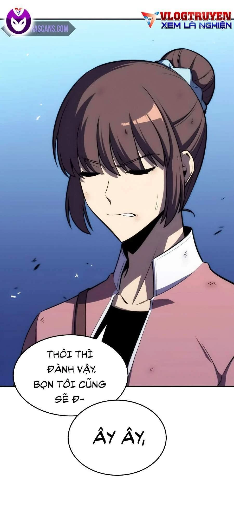 Người Chơi Mới Cấp Tối Đa Chapter 11 - Trang 4