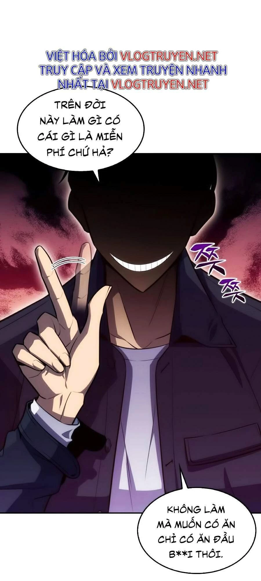 Người Chơi Mới Cấp Tối Đa Chapter 11 - Trang 4