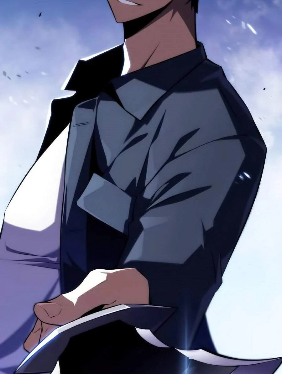 Người Chơi Mới Cấp Tối Đa Chapter 11 - Trang 4