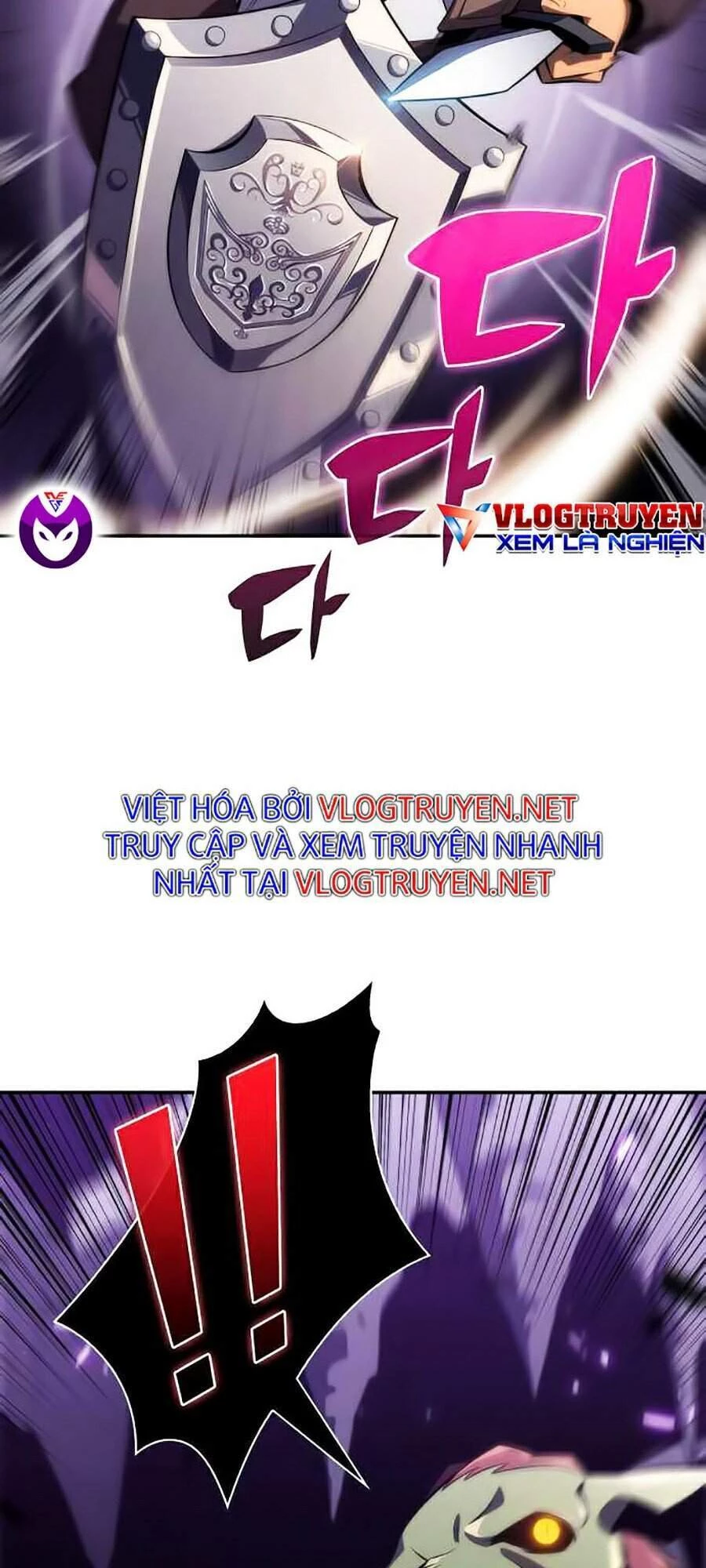 Người Chơi Mới Cấp Tối Đa Chapter 12 - Trang 4