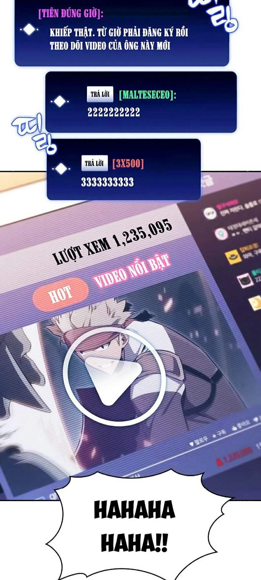 Người Chơi Mới Cấp Tối Đa Chapter 12 - Trang 4