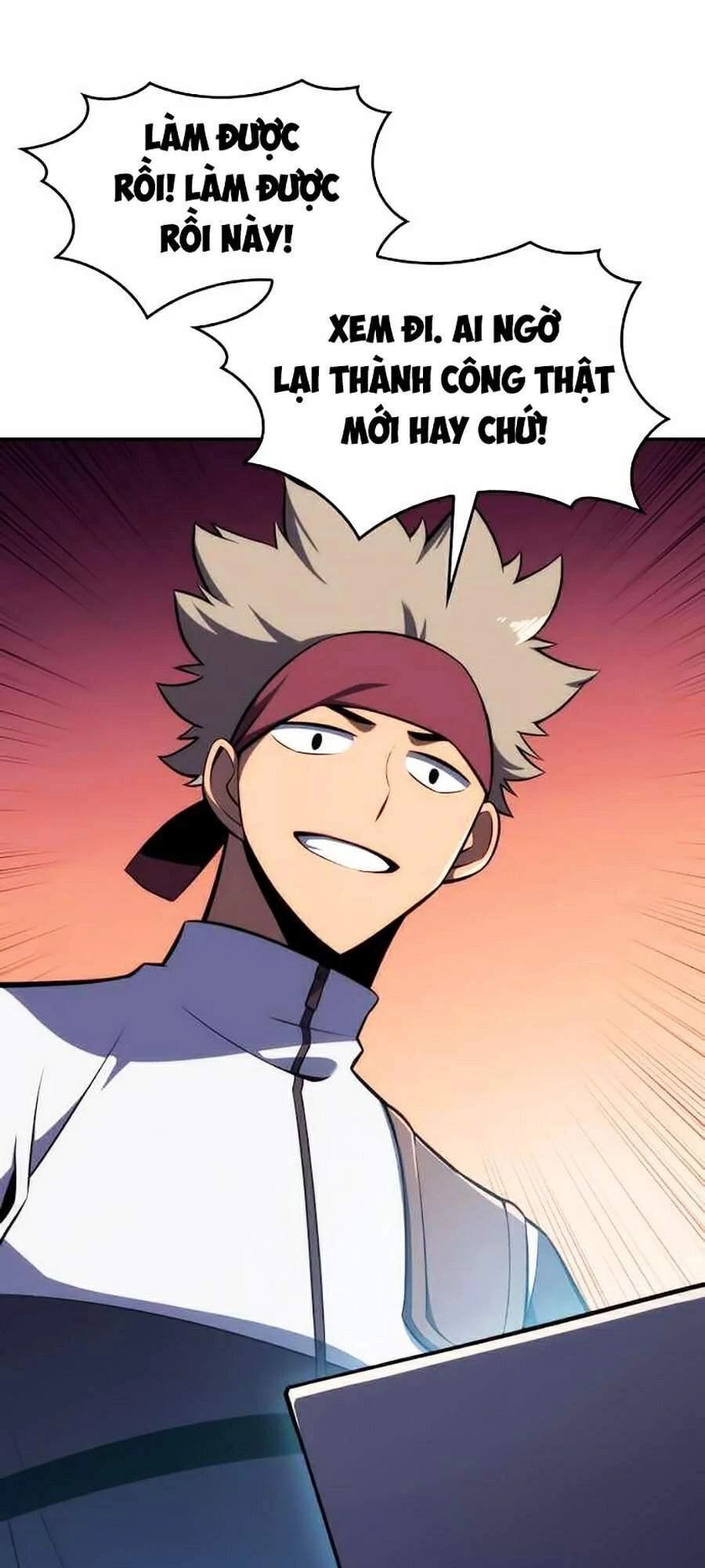 Người Chơi Mới Cấp Tối Đa Chapter 12 - Trang 4