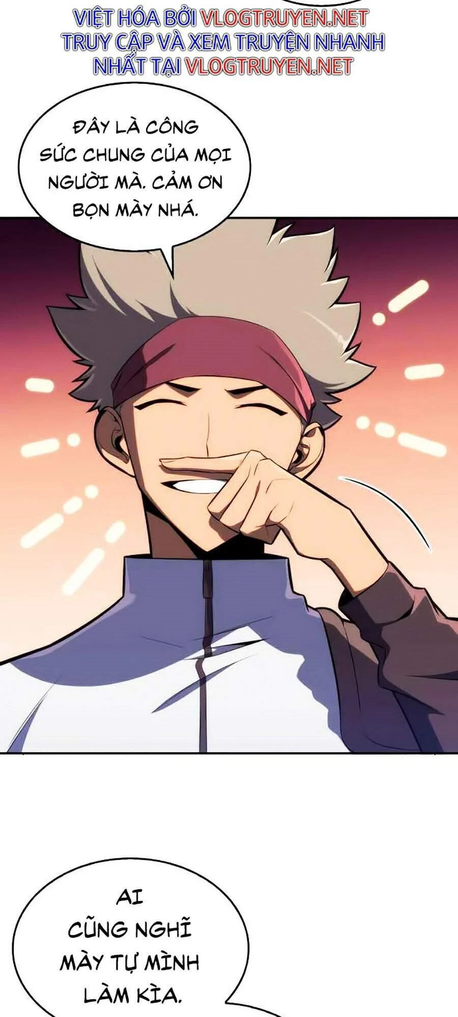 Người Chơi Mới Cấp Tối Đa Chapter 12 - Trang 4