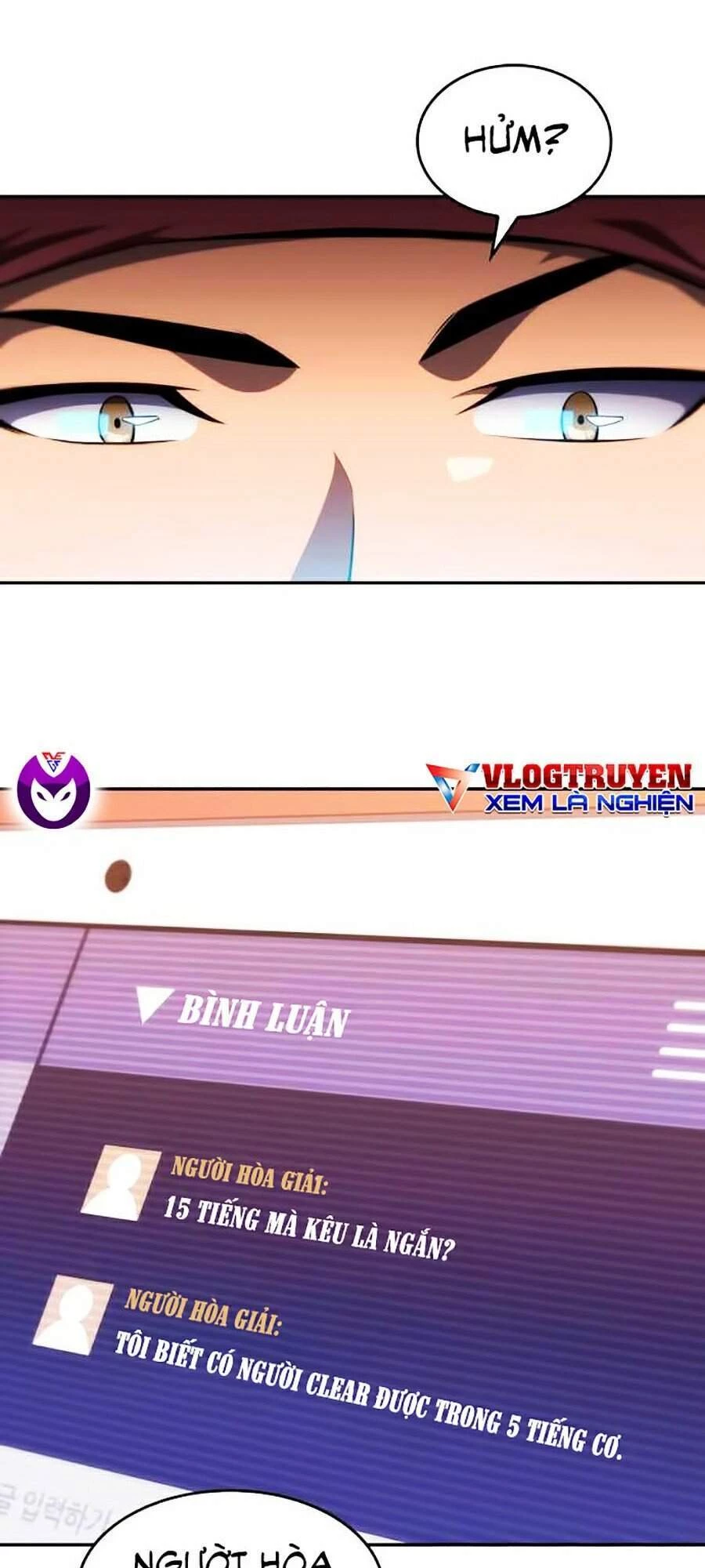 Người Chơi Mới Cấp Tối Đa Chapter 12 - Trang 4