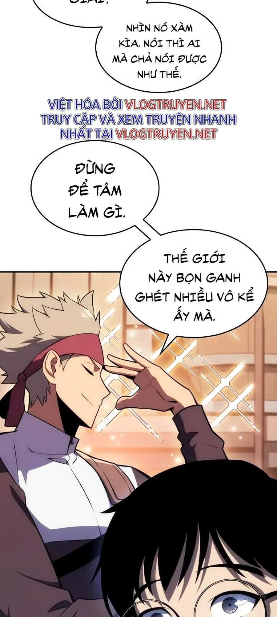 Người Chơi Mới Cấp Tối Đa Chapter 12 - Trang 4